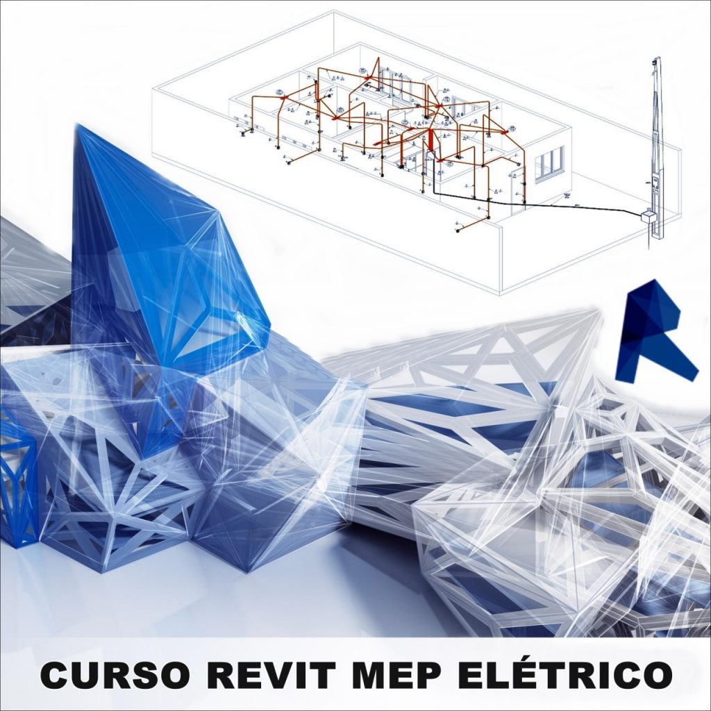 Curso Revit Mep Elétrica Formitec Treinamentos 5110